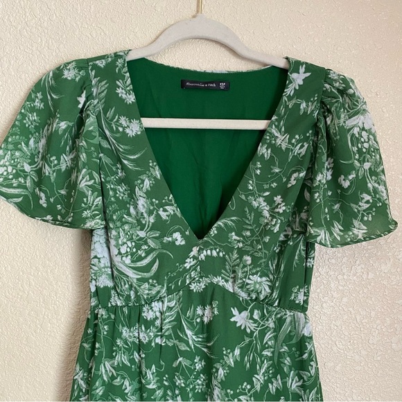 Abercrombie & Fitch Dress - Picture 2 of 9